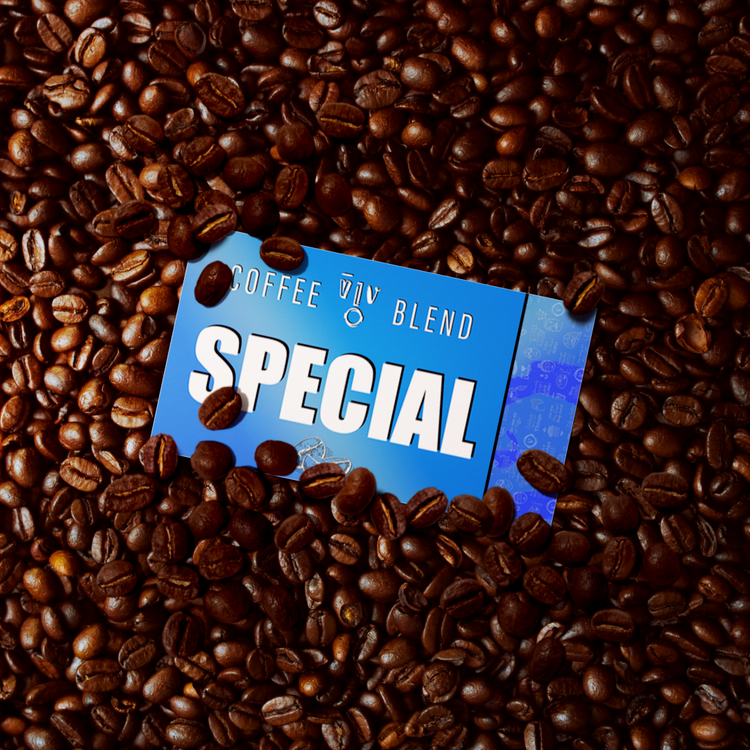 Vivo Special Blend