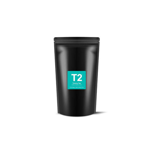 T2 FOIL TUMMY TEA | TEABAG 60s