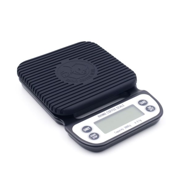 Rhino Coffee Gear Brewing Scale - 3kg