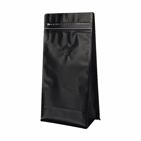 1kg DECAF Beans | Foil Bag (VC)