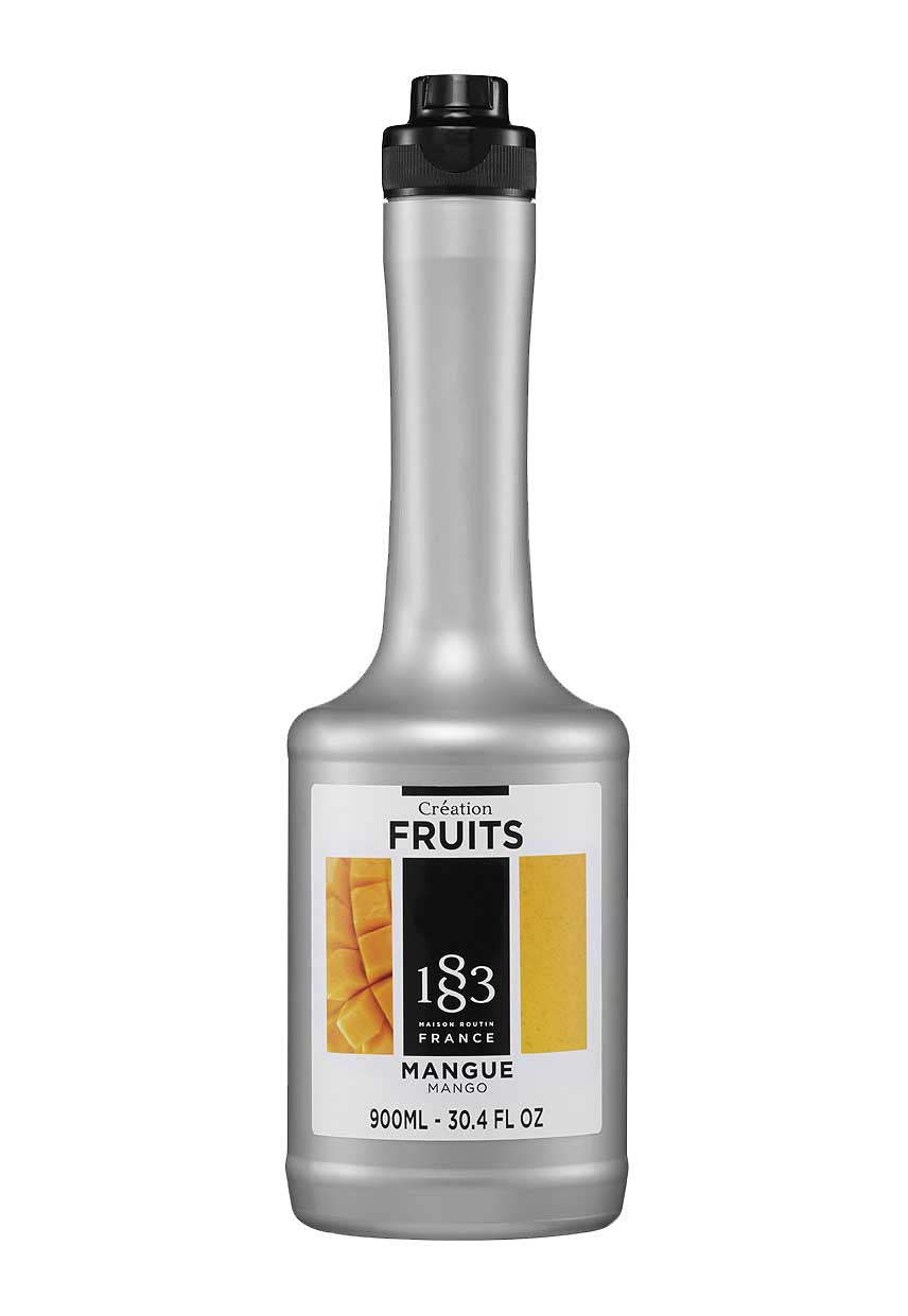 MANGO PUREE 1L