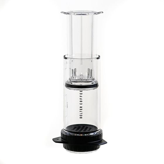 Delter Coffee Press | (BB)