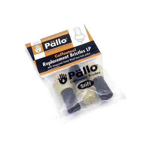 Pallo Replacement Brush Set - Suits CTK