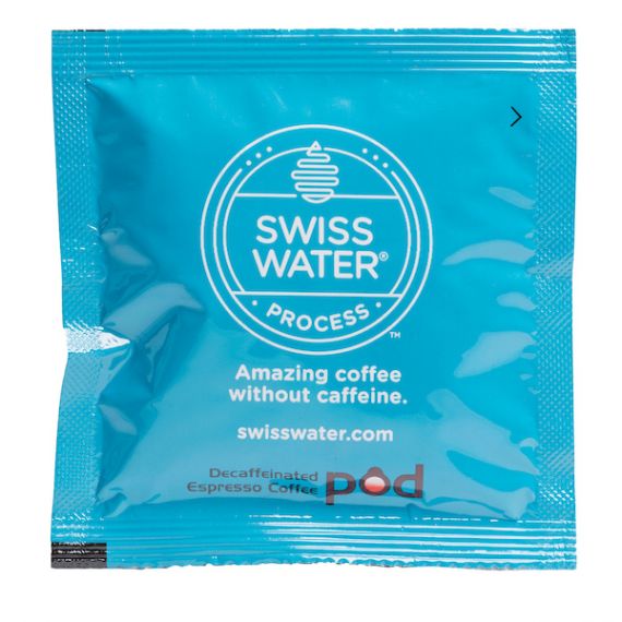 7g DECAF Single Pods (Box 50)