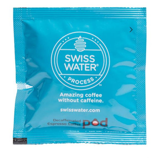7g DECAF Single Pods (Box 50)