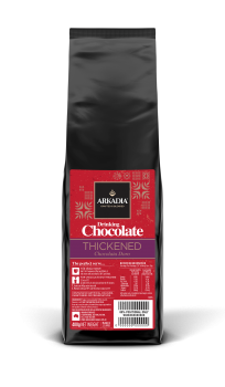 Thickened Drinking Chocolate | 400g Foil Bag | ARKADIA