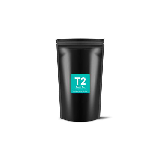 T2 - Tummy Tea 60's Teabag Refill Pouch