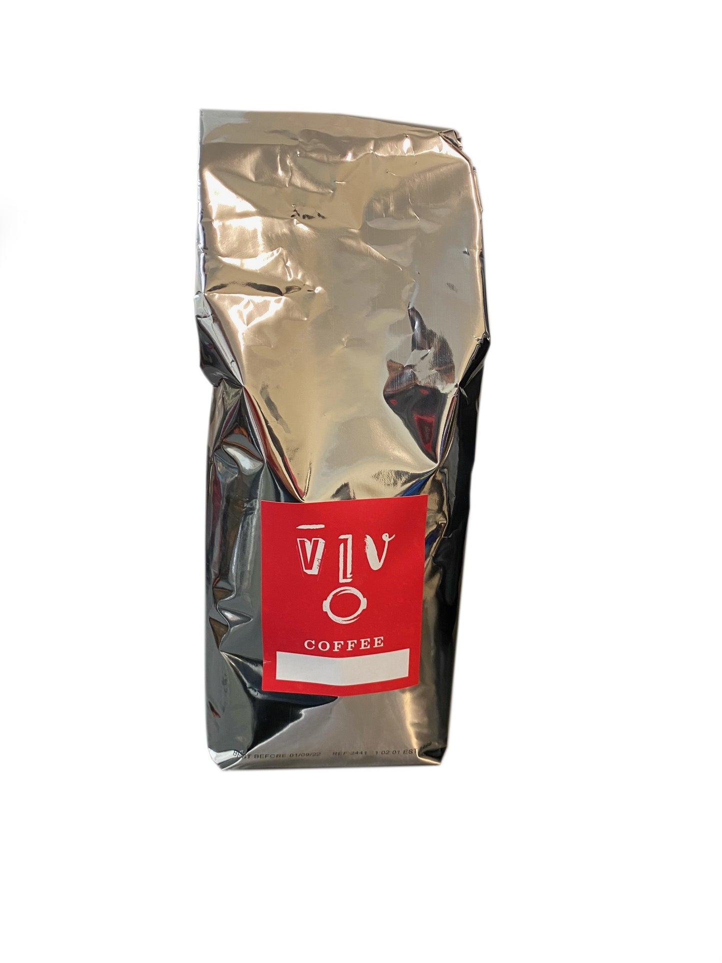 Drinking Chocolate 22% Cocoa | 1kg Foil Bag | ARKADIA