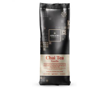 Vanilla Chai | 1kg Foil Bag | ARKADIA