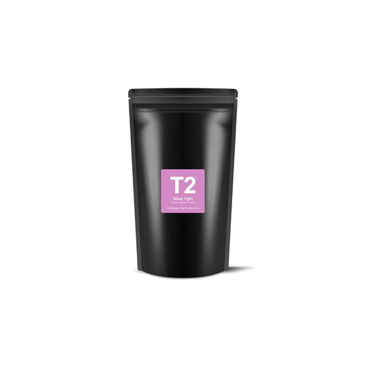 T2 - Sleep Tight 60's Teabag Refill Pouch