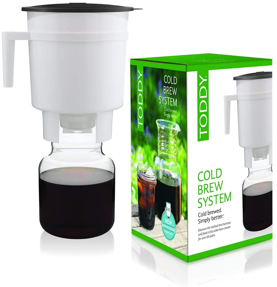 Toddy Cold Brew System | Domestic | (BB)