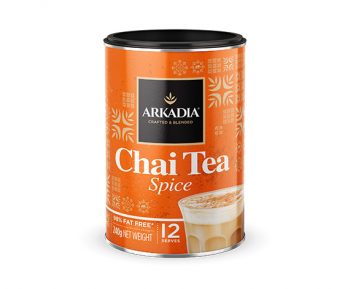Spice Chai | 240g Tub | ARKADIA