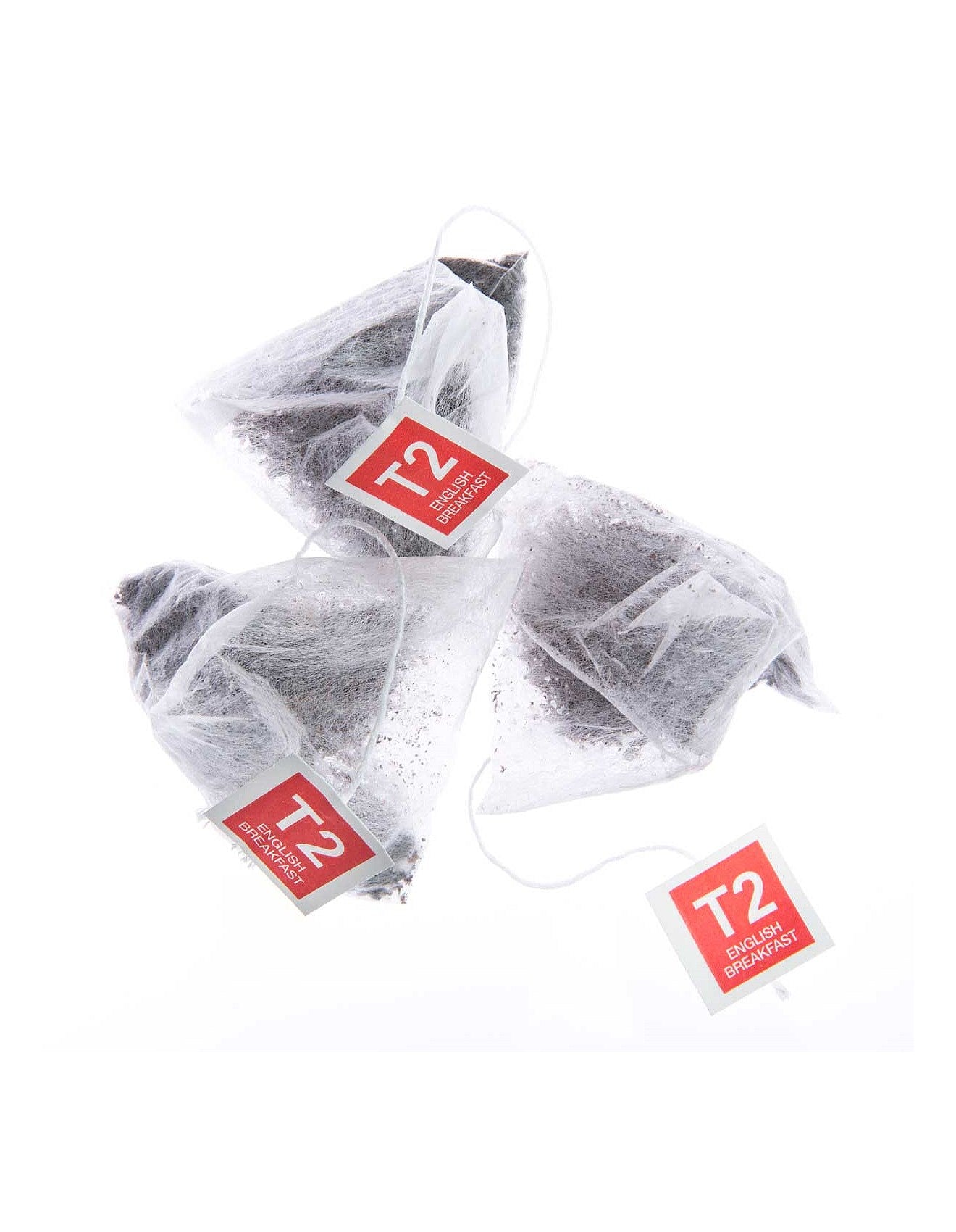 T2 - Teabag