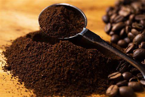 Vivo Coffee Blends Ground