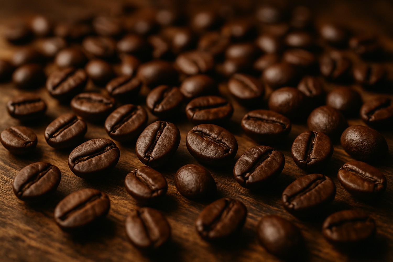 Flavoured Coffee