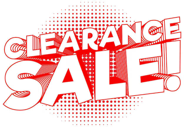 Clearance