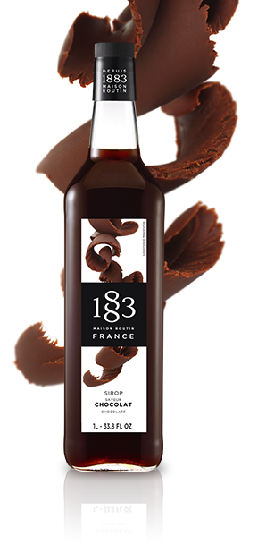 1883 Chocolate 1L