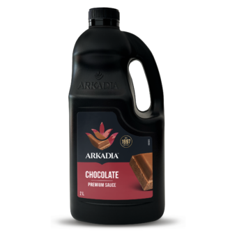 Chocolate Sauce 2L (AK)