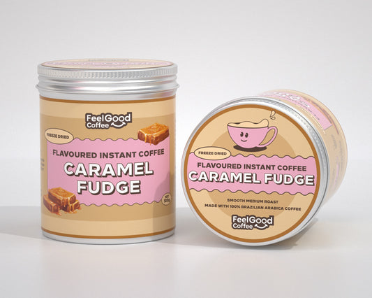 INSTANT CARAMEL | 100g