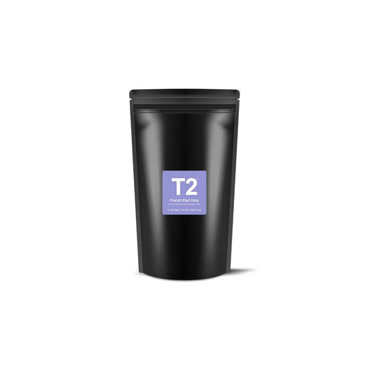 T2 FOIL FRENCH EARL GREY | TEABAG 60s