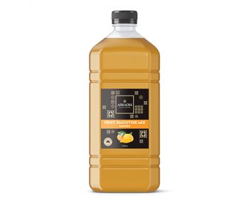 Fruit Smoothie Mix | Mango 2L | ARKADIA