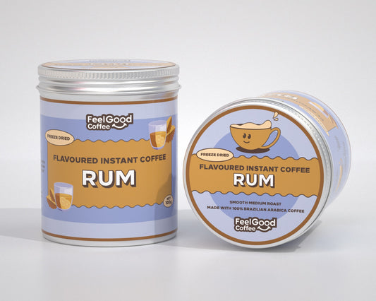 INSTANT RUM | 100g
