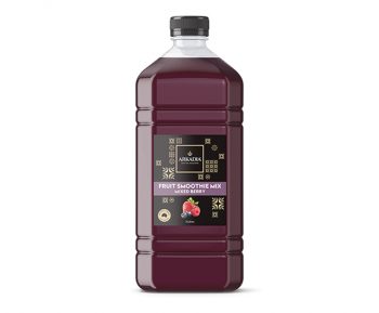 Fruit Smoothie Mix | Mixed Berry 2L | ARKADIA