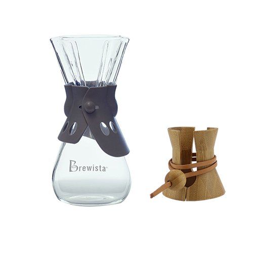 Brewista Hourglass Brewer - 3 Cup