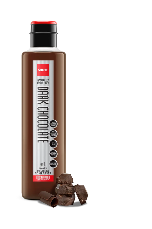 SHOTT Dark Chocolate 1Ltr