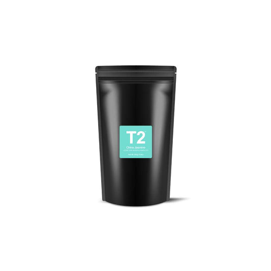 T2 FOIL CHINA JASMINE | LOOSE LEAF 250g