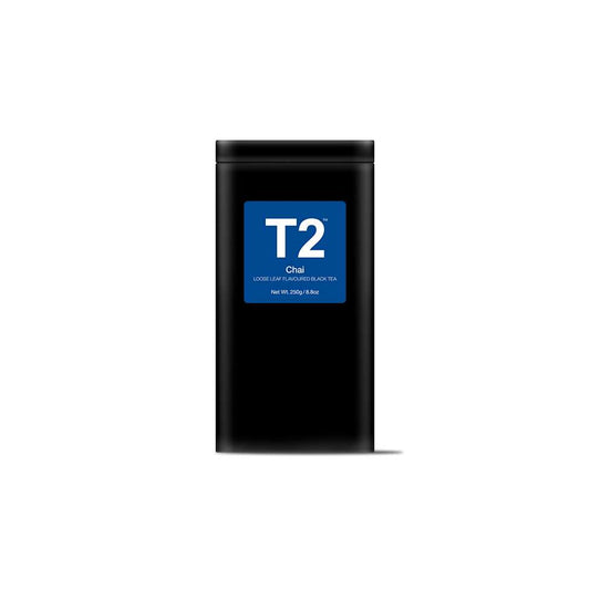 T2 CAFE TIN CHAI | LOOSE LEAF 250g