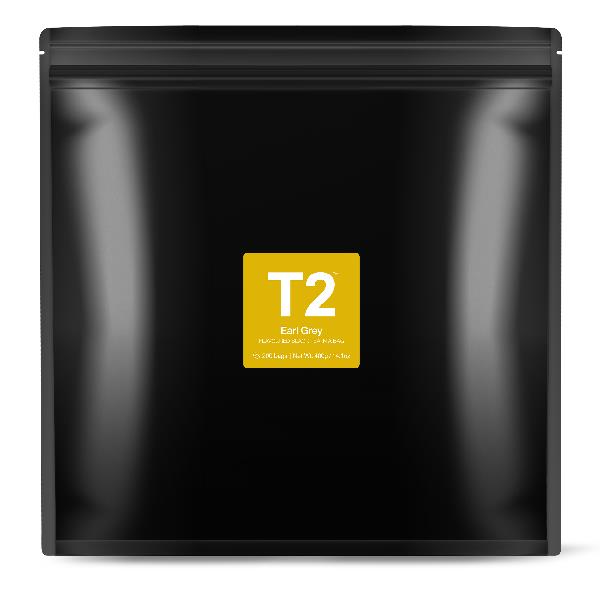 T2 BULK FOIL EARL GREY | TEABAG 200s