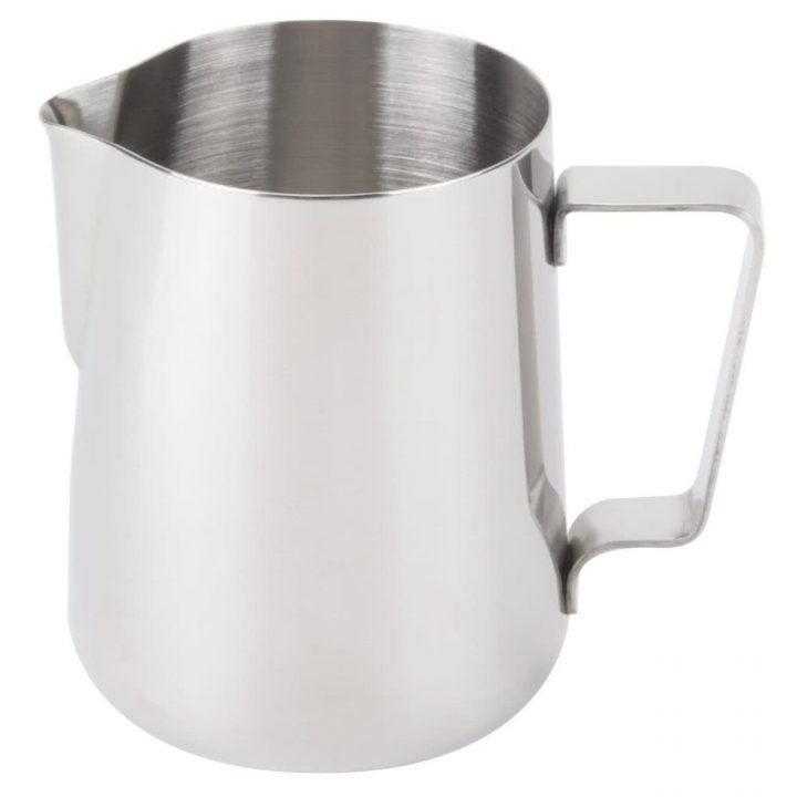 KH Milk Frothing Jug 1.5lt Stainless Steel