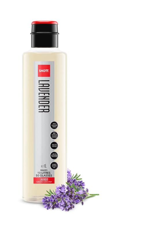 SHOTT Lavender 1Ltr