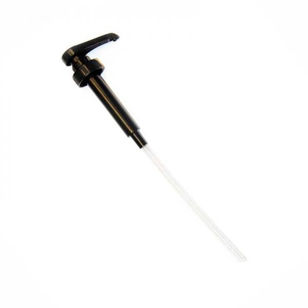 1883 Plastic Bottle Pump