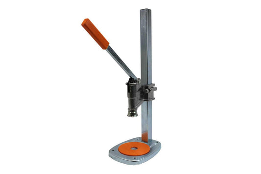 Bottle Capper for Cold Brew Bottles and Caps