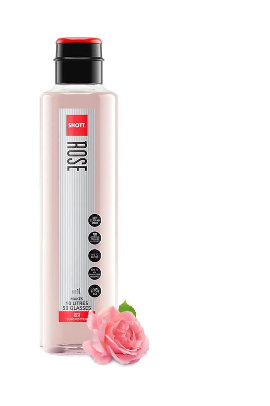 SHOTT Rose 1Ltr