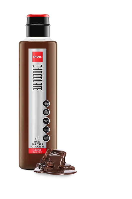 SHOTT Chocolate 1Ltr