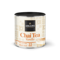 Vanilla Chai | 440g Tub | ARKADIA