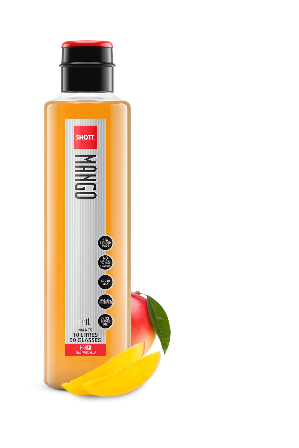 SHOTT Mango 1Ltr