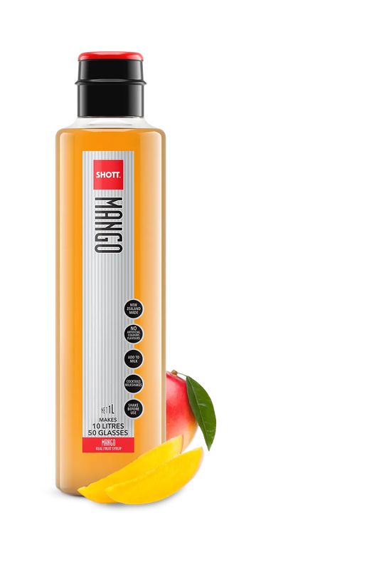 SHOTT Mango 1Ltr