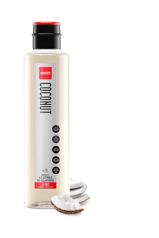 SHOTT Coconut 1Ltr