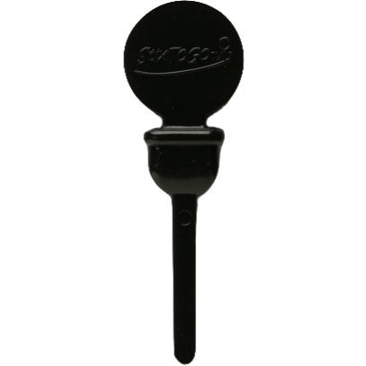 Black Coffee Plugs x 200 Bag