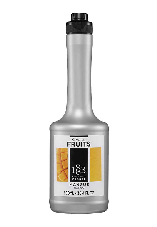 MANGO PUREE 1L