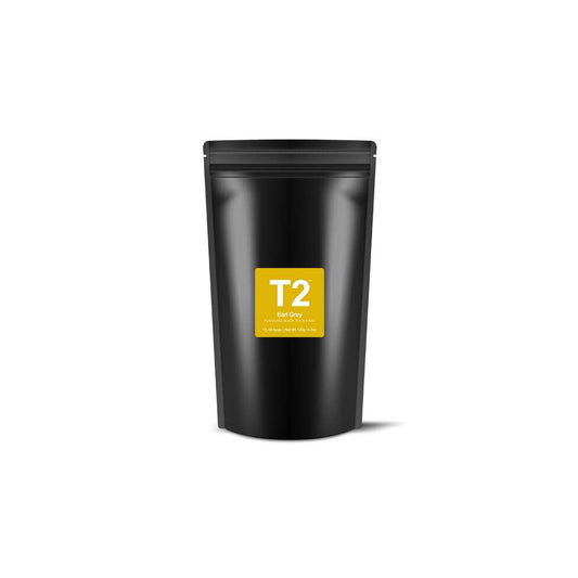 T2 FOIL EARL GREY | TEABAG 60s