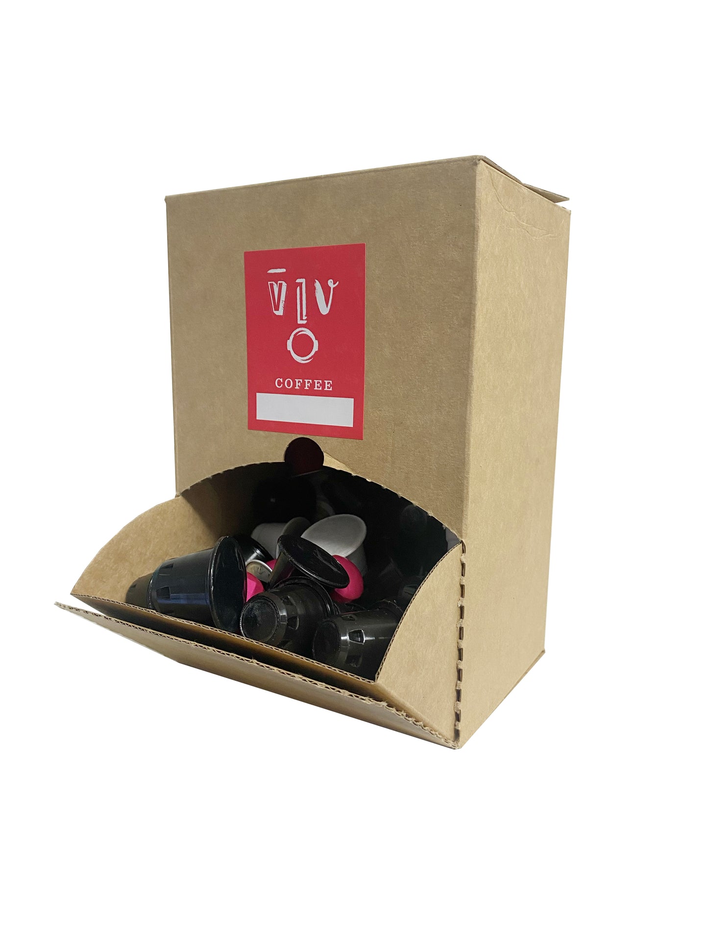 FORTE CAPSULES (100) PKT VC