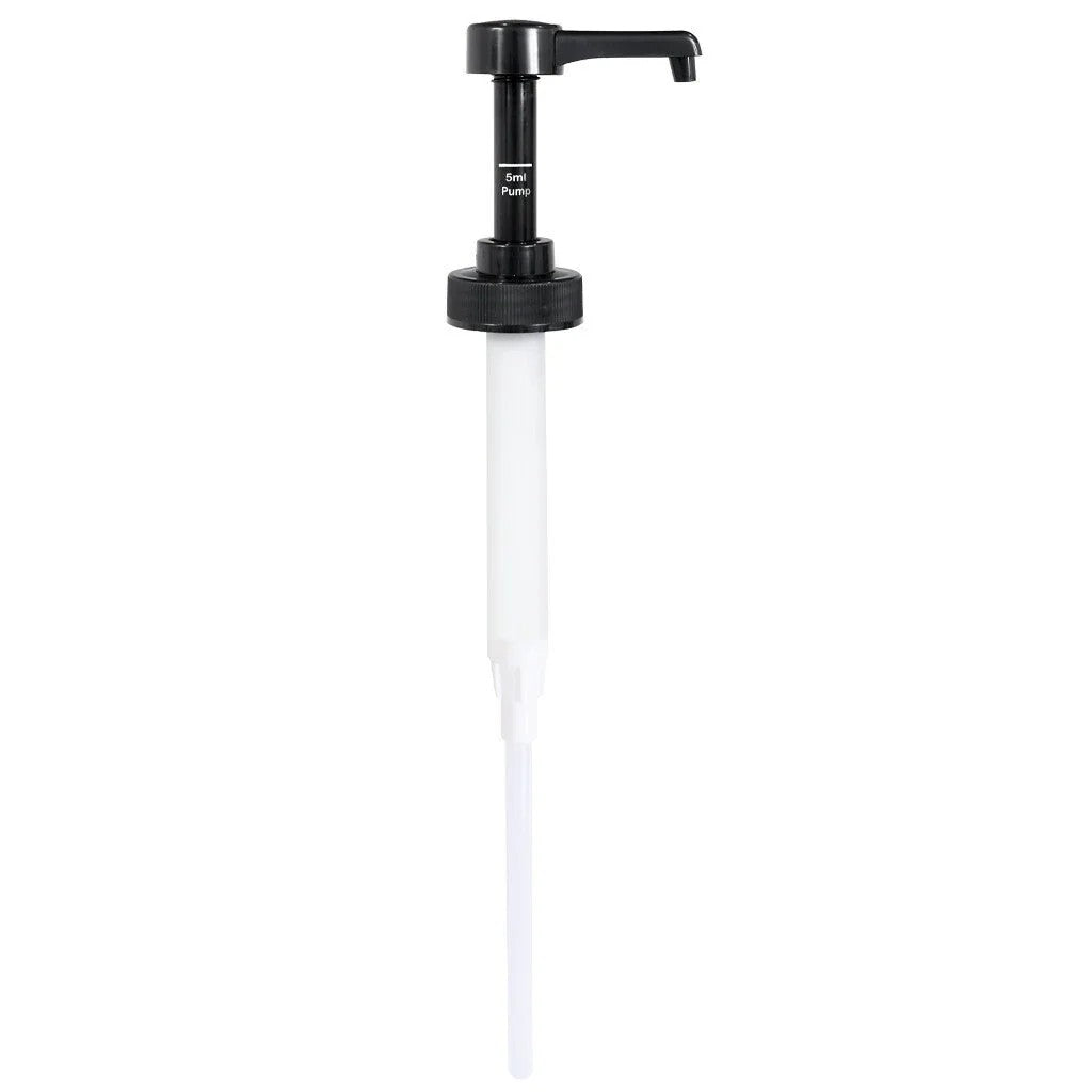 SHOTT Pump 10mL (Fits 1Ltr Bottles)