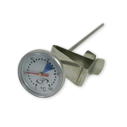 Trenton Milk Jug Thermometer - LONG