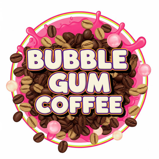 INSTANT BUBBLEGUM | 50g