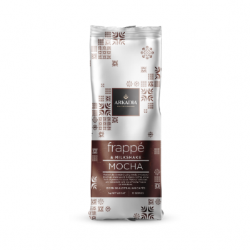 Frappe Mocha | 1kg Foil Bag | ARKADIA